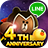 icon LINE Rangers 5.2.1