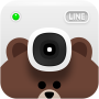 icon LINE Camera