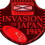 icon Invasion of Japan 1945