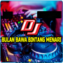 icon DJ Bulan Bawa Bintang Menari Iringi Langkahku
