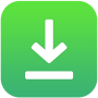 icon com.status.saver.video.downloader.direct.message