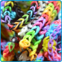 icon Rainbow Loom Tutorials