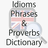 icon Idioms Dictionary 3.1.0.1