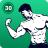 icon com.fivestars.homeworkout.sixpack.absworkout 1.5