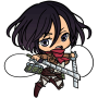 icon Draw Attack on Titan