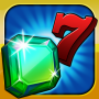 icon Jackpot Gems - Match 3 to win