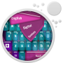 icon Colorful Keyboard