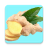 icon Awesome Benefits of Ginger 1.4