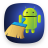 icon Cleaner & File manager 2.6.1