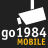 icon go1984 Mobile Client 1.1