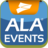 icon ALA-Events 9.4.5.1