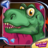 icon Dino Trex Defense 3 2.1