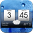 icon Digital clock & weather 4.27.04