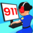 icon 911 Emergency Dispatch 1.084