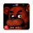 icon com.pitchuapps.hd_wallpapers.fazbear_friends 1.0