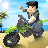 icon Blocky Moto Bike SIM: Summer Breeze 1.3