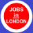 icon Jobs in LondonUK 3.3