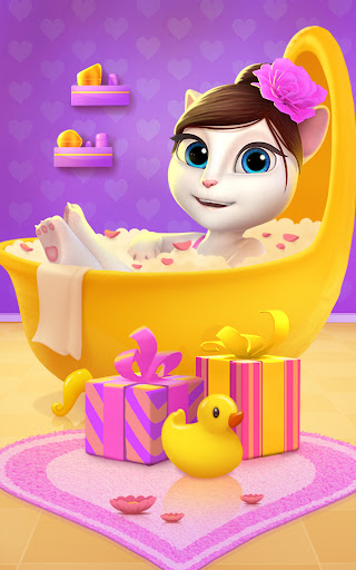 Talking Ben the Dog Mod apk download - Talking Ben the Dog MOD apk 4.2.0.24  free for Android.