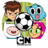 icon Toon Cup 2018 1.3.9