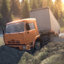 icon Euro Truck Hill Driver