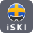 icon iSKI Sverige 2.4 (0.0.21)