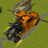 icon Flying Helicopter Truck 1