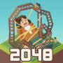 icon 2048 Tycoon