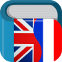 icon French English Dictionary