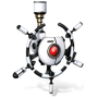 icon Robo Control Accelerometer