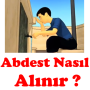 icon Abdest Nasıl Alınır ?