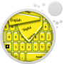icon Lemon Keyboard