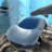 icon Flying Submarine Car Simulator 3