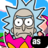 icon Pocket Mortys 2.4.3