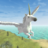 icon Flying Unicorn Simulator 2