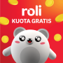 icon roli Telkomsel - Gudang Cuan