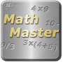 icon Math Master