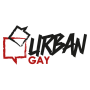 icon UrbanGay : gay & lesbian chat