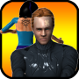 icon Super Hero Action Fighting Match Free
