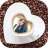 icon Coffee Cup Photo Frames 1.3