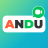 icon Andu:Live Video Chat 1.0.8