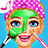 icon MakeoverGamesforGirls:MakeupArtistSalonDay 2.1