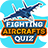 icon Fighting Aircrafts Quiz 4.1