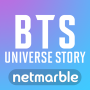 icon BTS Universe Story