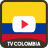 icon TV Colombia 9.8