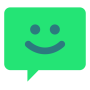 icon chomp SMS