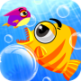 icon Crazy Fishes Deluxe