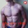 icon GayCam - Video Chat For Gay