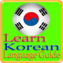 icon Learn Korean Language Guide