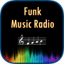 icon Funk Music Radio