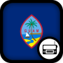 icon Guam Radio